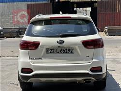 کیا سۆرینتۆ